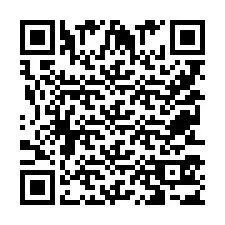 QR-Code für Telefonnummer +9525353513