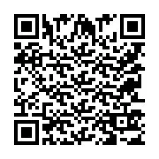 QR-koodi puhelinnumerolle +9525353552