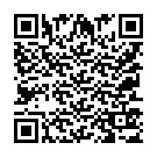 Código QR para número de teléfono +9525353554