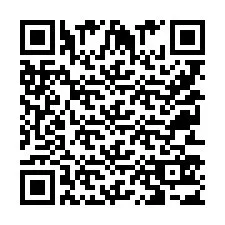 QR Code pour le numéro de téléphone +9525353560