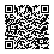 QR код за телефонен номер +9525353565