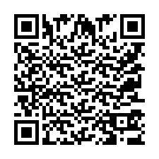 QR Code for Phone number +9525353608
