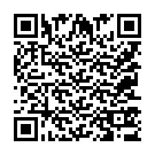 电话号码二维码 +9525353649