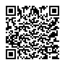 Codice QR per il numero di telefono +9525353660