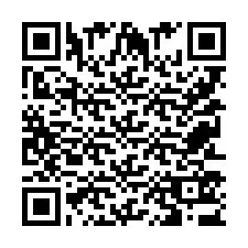 QR Code for Phone number +9525353667