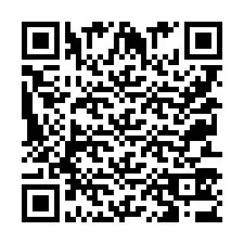 电话号码二维码 +9525353690