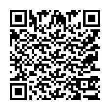 电话号码二维码 +9525353706