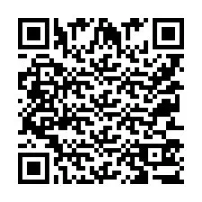 QR-koodi puhelinnumerolle +9525353720