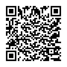 Kod QR dla numeru telefonu +9525353734