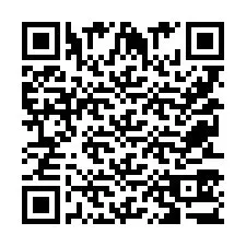 Kod QR dla numeru telefonu +9525353783