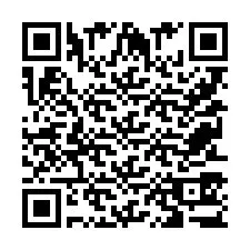 Código QR para número de teléfono +9525353787