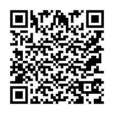 Kode QR untuk nomor Telepon +9525353805