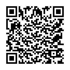 QR kód a telefonszámhoz +9525353833