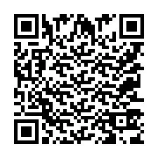 QR-kood telefoninumbri jaoks +9525353899