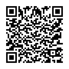 Codice QR per il numero di telefono +9525353900