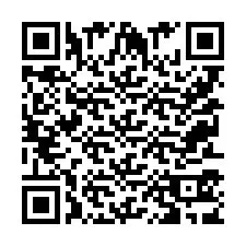 Kode QR untuk nomor Telepon +9525353905