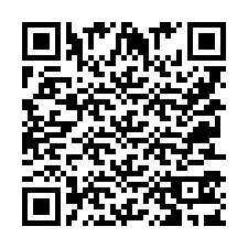 Kode QR untuk nomor Telepon +9525353908