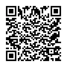 QR Code pour le numéro de téléphone +9525353913