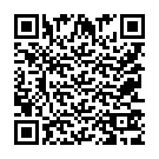 Código QR para número de telefone +9525353923