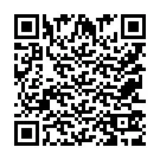 Código QR para número de teléfono +9525353927