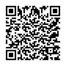 Kod QR dla numeru telefonu +9525353928