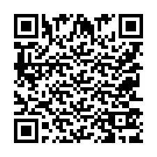 QR код за телефонен номер +9525353936