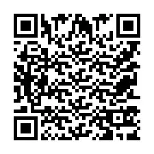 Código QR para número de telefone +9525353947