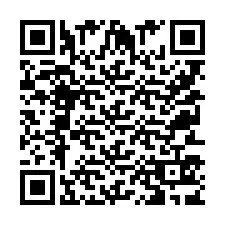 QR Code pour le numéro de téléphone +9525353950