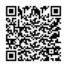 Kod QR dla numeru telefonu +9525353964