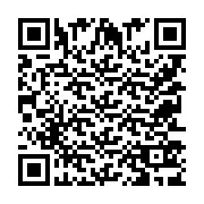 QR Code pour le numéro de téléphone +9525353966