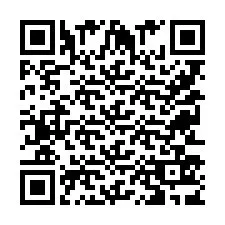 Código QR para número de telefone +9525353972