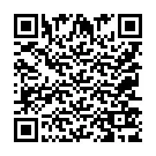 Kod QR dla numeru telefonu +9525353979