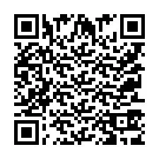 QR-Code für Telefonnummer +9525353984