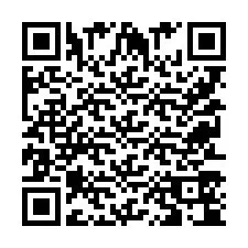 QR Code for Phone number +9525354096