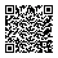 QR Code สำหรับหมายเลขโทรศัพท์ +9525354113