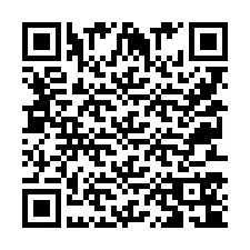 Kode QR untuk nomor Telepon +9525354140