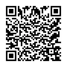 Kode QR untuk nomor Telepon +9525354151