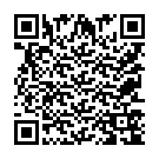 Código QR para número de telefone +9525354153