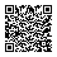 Kod QR dla numeru telefonu +9525354160