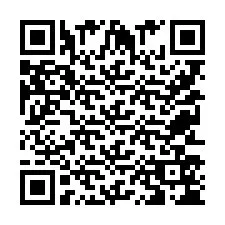 QR kód a telefonszámhoz +9525354273