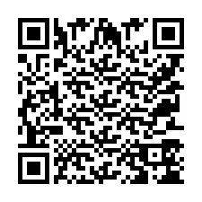 Código QR para número de telefone +9525354280