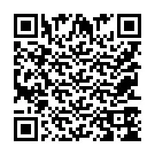 QR Code for Phone number +9525354287
