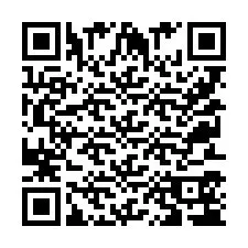 QR код за телефонен номер +9525354300