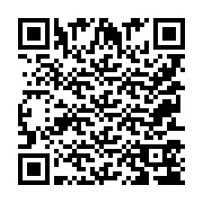 QR Code for Phone number +9525354315