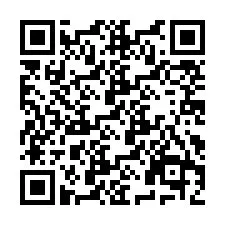 Codice QR per il numero di telefono +9525354352