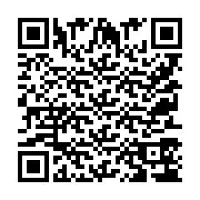 QR Code for Phone number +9525354384