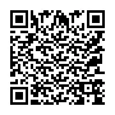 电话号码二维码 +9525354440