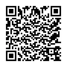 QR код за телефонен номер +9525354503