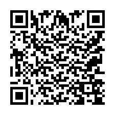 QR-Code für Telefonnummer +9525354575