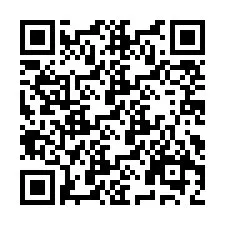 Kod QR dla numeru telefonu +9525354586